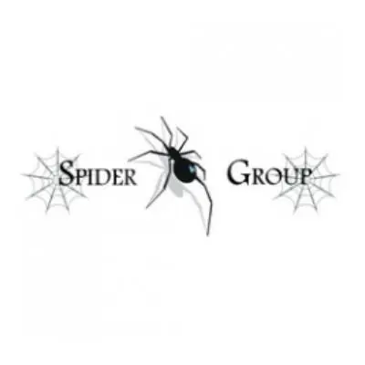СПИДЕР ГРУП ДООЕЛ лого
