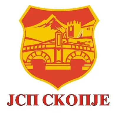 Јавно сообраќајно претпријатие СКОПЈЕ лого