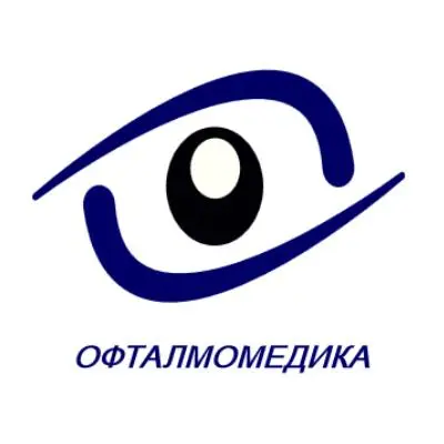 ПЗУ ОФТАЛМОМЕДИКА лого
