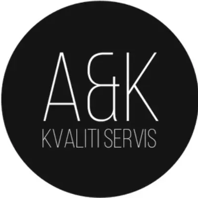 А&К Квалити Сервис ДООЕЛ лого