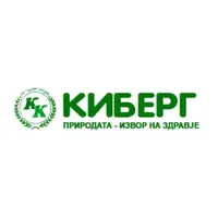 Kiberg лого