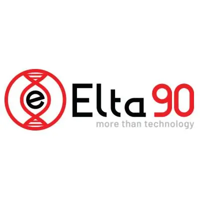 Елта 90 Молекуларна Медицина ДОО Скопје лого