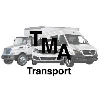 ТМА-М Дооел Скопје лого