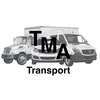 ТМА-М Дооел Скопје лого