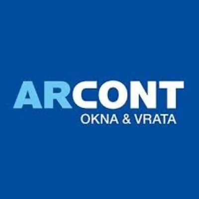 Arcont лого
