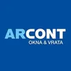 Arcont лого