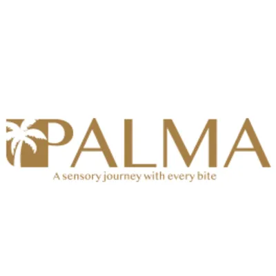 Палма 1976 лого