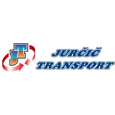 JURČIČ TARNSPORT лого