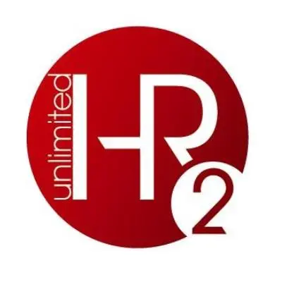 HR 2 Unlimited лого
