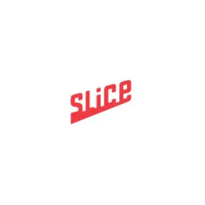 Slice лого