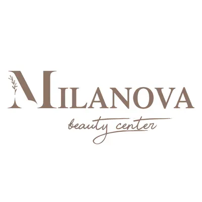 Beauty Center Milanova лого