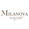 Beauty Center Milanova лого