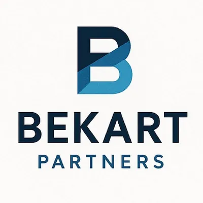 Бекарт партнерс лого