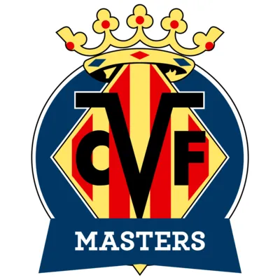 Villarreal Masters Academy лого