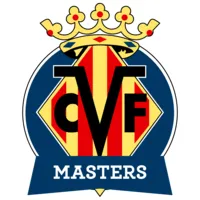 Villarreal Masters Academy лого