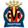 Villarreal Masters Academy лого