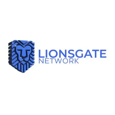 Lionsgate Network лого