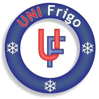 УНИФРИГО ДОО лого