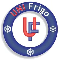 УНИФРИГО ДОО лого