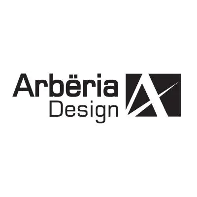 ArberiaDesign лого
