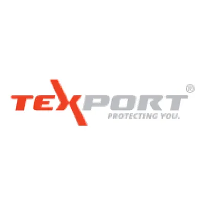 ТЕКСПОРТ -ДООЕЛ-СКОПЈЕ лого