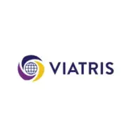 VIATRIS лого