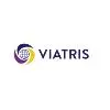 VIATRIS лого