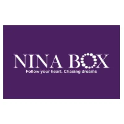 Nina Box лого