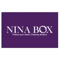Nina Box лого