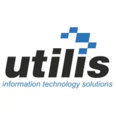 Utilis лого
