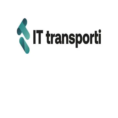 ИТ ТРАНСПОРТ ДООЕЛ лого