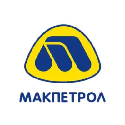 МАКПЕТРОЛ лого