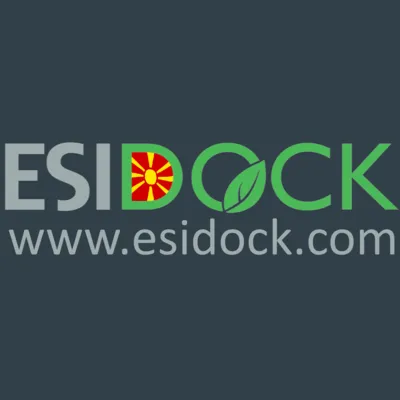 ЕСИДОЦК ЛИМИТЕД ДООЕЛ Куманово лого