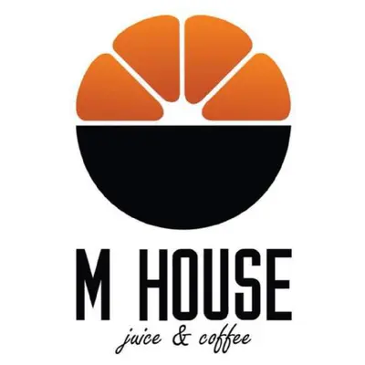 M House лого