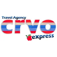 ЦРВО ЕКСПРЕС ДОО штип лого