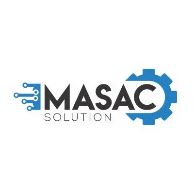 Masac Solution лого