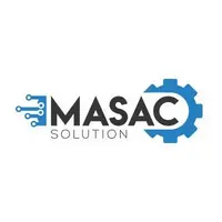 Masac Solution лого