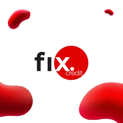 FIX Credit лого