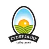 Супер Јајце ДООЕЛ Кавадарци лого
