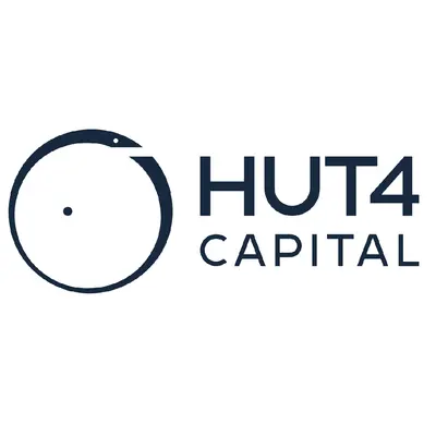 ХУТ4 КАПИТАЛ ДООЕЛ Скопје лого