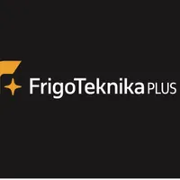 ФРИГО ТЕКНИКА ПЛУС ДООЕЛ лого