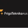 ФРИГО ТЕКНИКА ПЛУС ДООЕЛ лого
