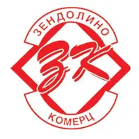Зендолино Комерц лого