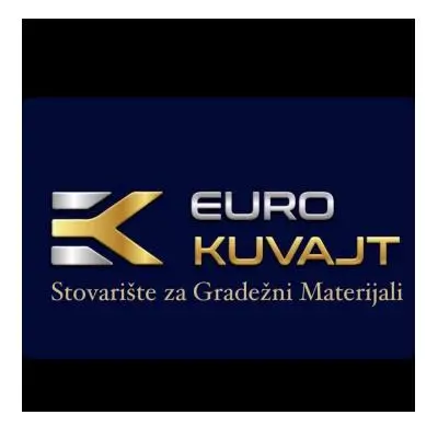 ЕУРО КУВАЈТ ДООЕЛ лого