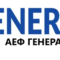 АЕF GENERATOR DOO SKOPJE лого