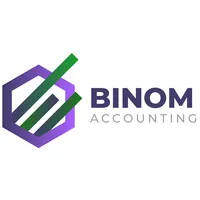 БИНОМ ДООЕЛ СКОПЈЕ лого