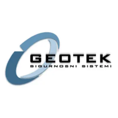 GEOTEK dooel Skopje лого