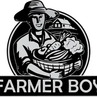FARMER BOY лого