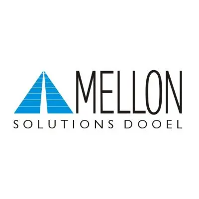 Mellon Solutions лого