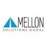 Mellon Solutions лого
